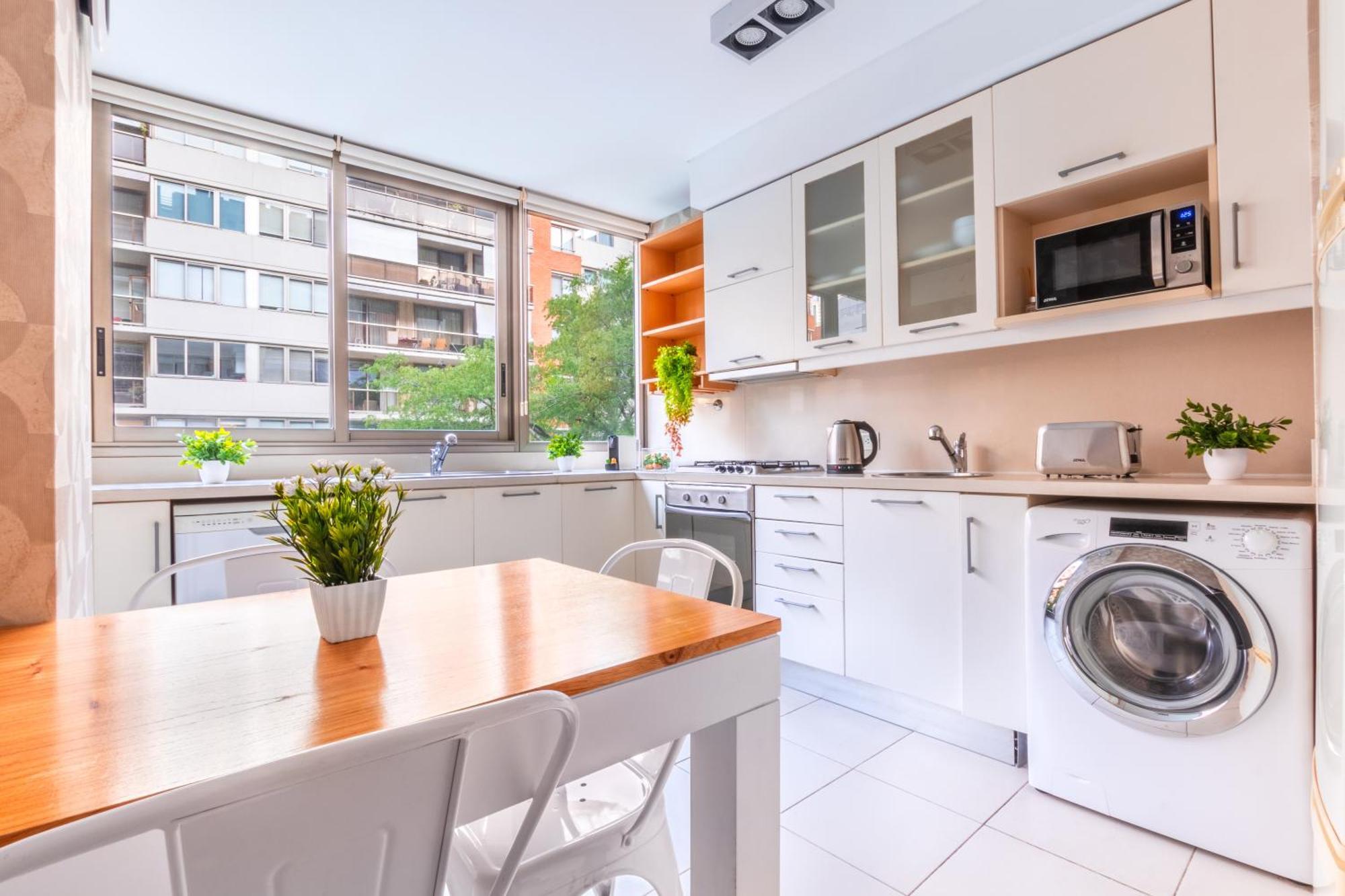 Luxury Apartments In Puerto Madero 부에노스아이레스 외부 사진