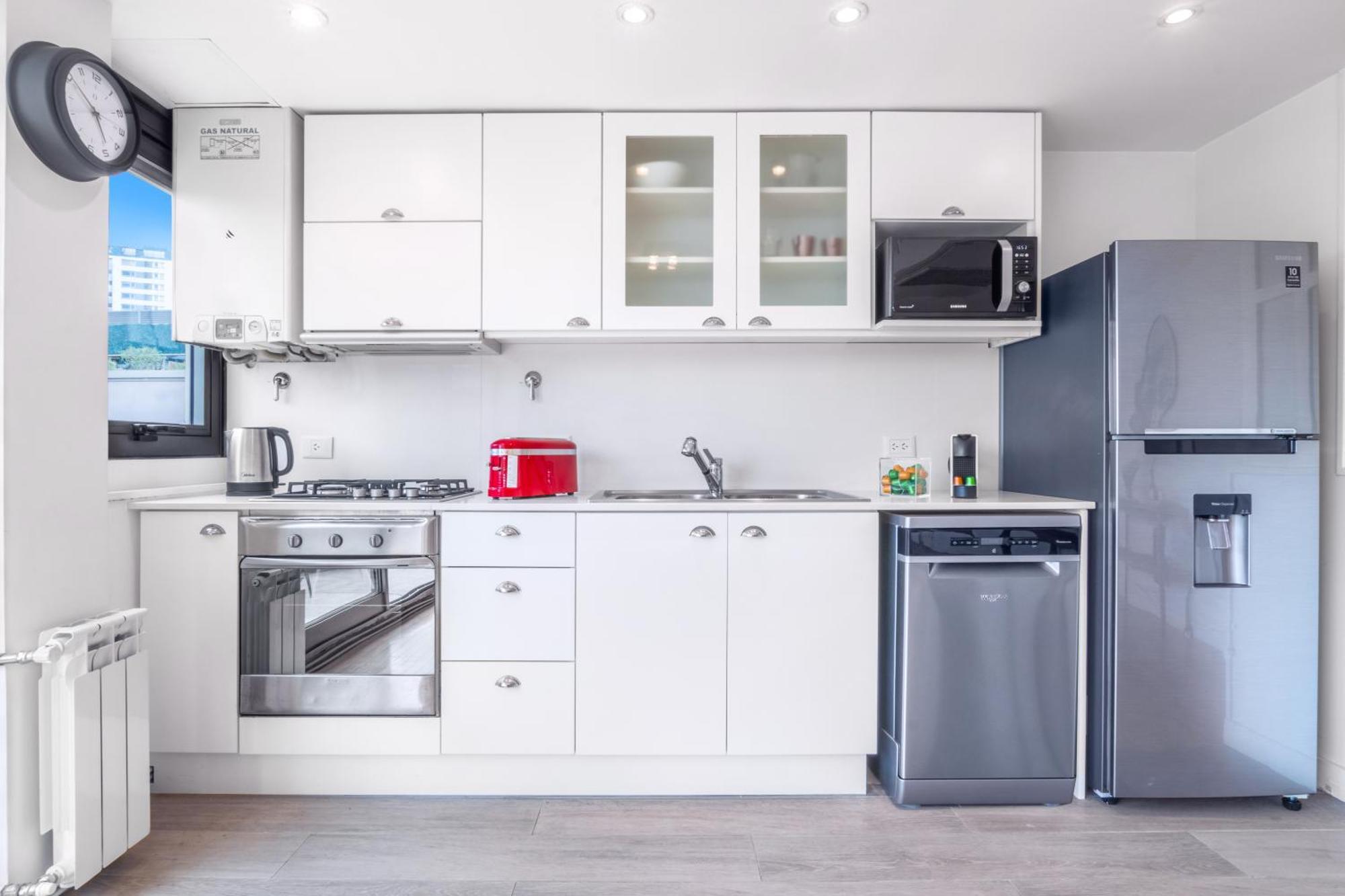 Luxury Apartments In Puerto Madero 부에노스아이레스 외부 사진