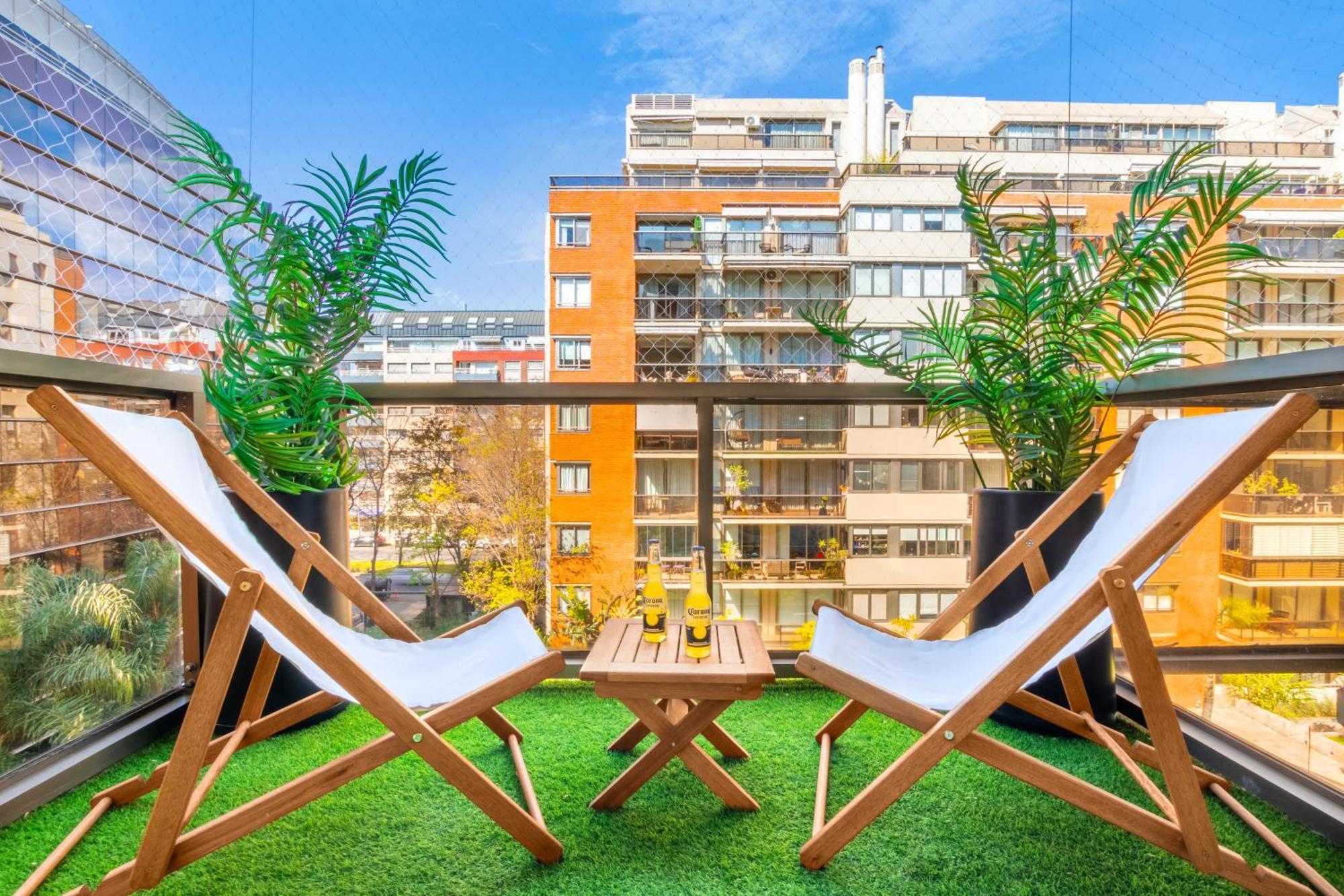 Luxury Apartments In Puerto Madero 부에노스아이레스 외부 사진