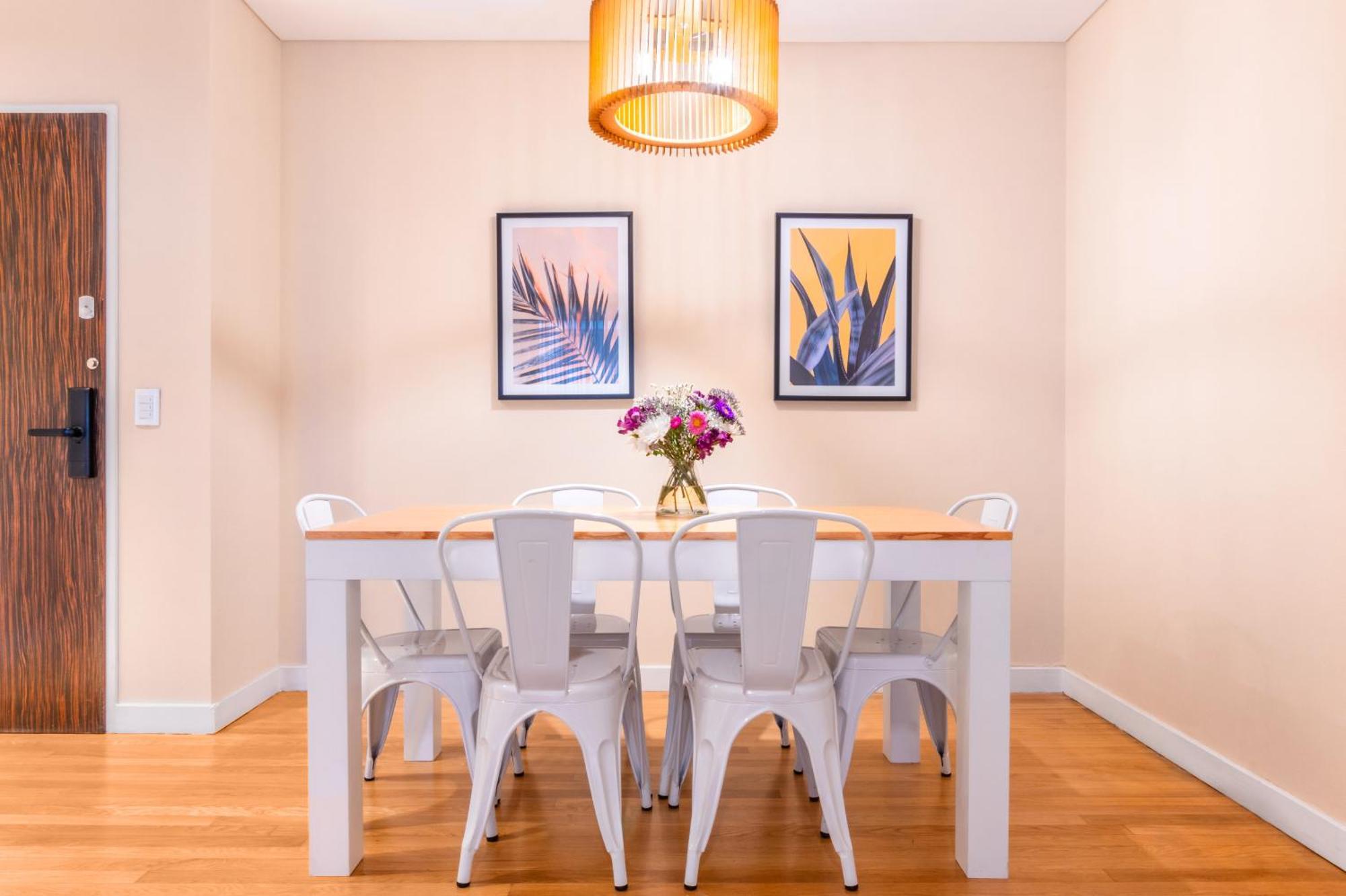 Luxury Apartments In Puerto Madero 부에노스아이레스 객실 사진