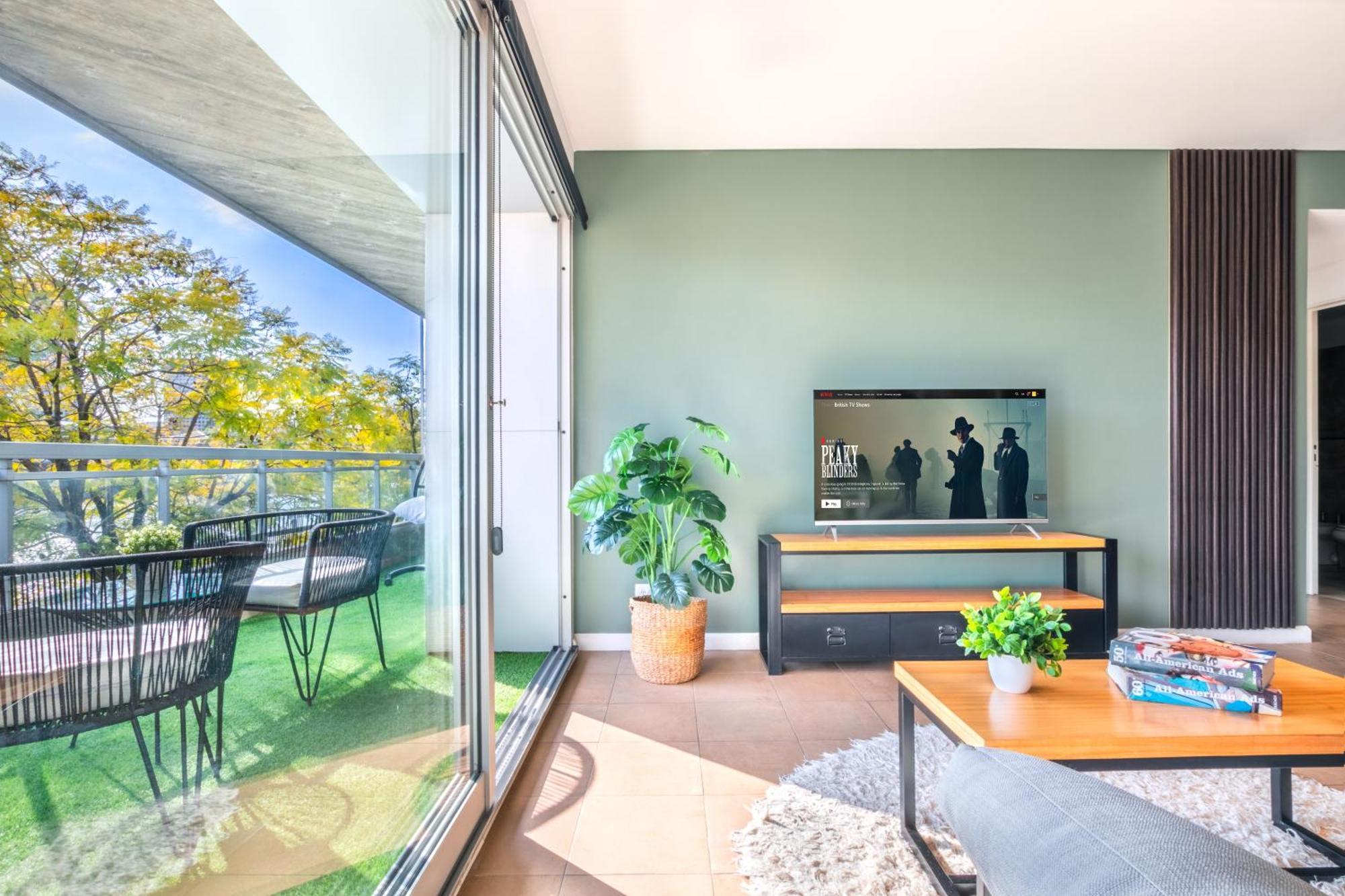 Luxury Apartments In Puerto Madero 부에노스아이레스 외부 사진